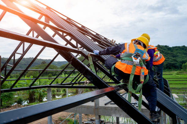 Best Storm Damage Roof Repair  in Grape Creek, TX