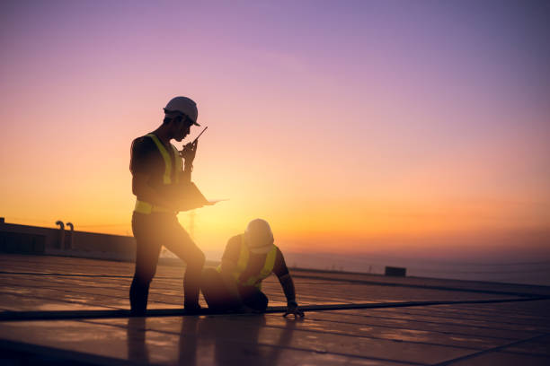 Best Roof Maintenance Services  in Grape Creek, TX