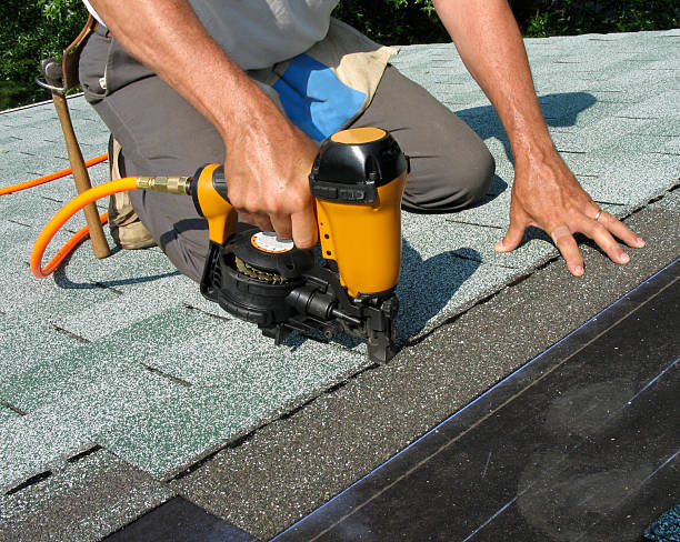 Slate Roofing Contractor in Grape Creek, TX
