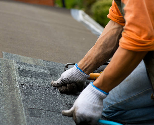 Roof Repair Estimates in Grape Creek, TX